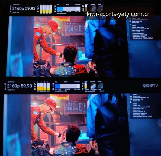 奇异果体育极致速度推荐：2026新版与旧版App的全面对比，用户体验差距有多大？